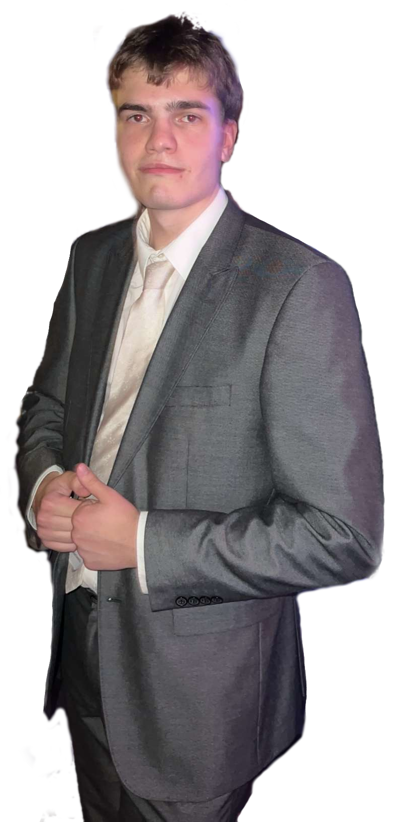 William Tuominiemi